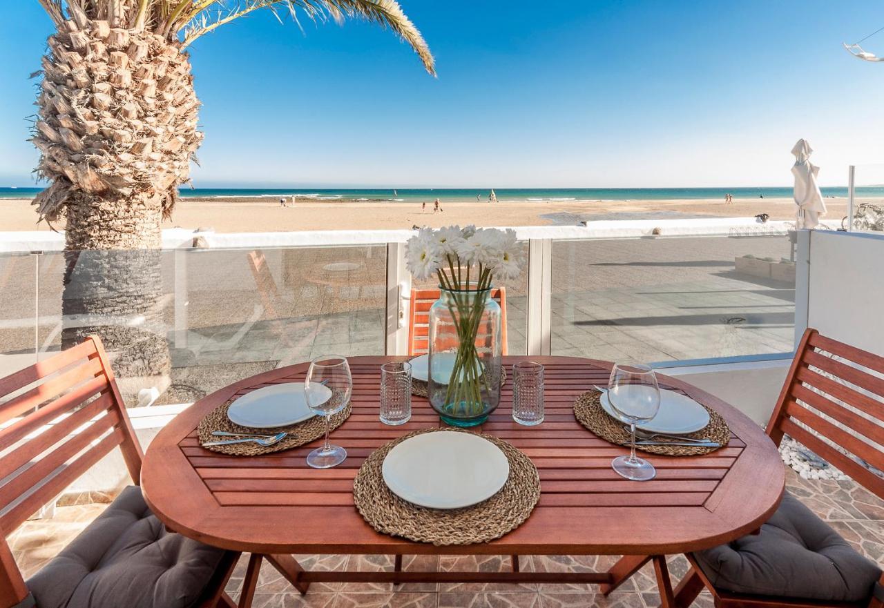 Luxury Sea Front Ii Playa Honda (Lanzarote)